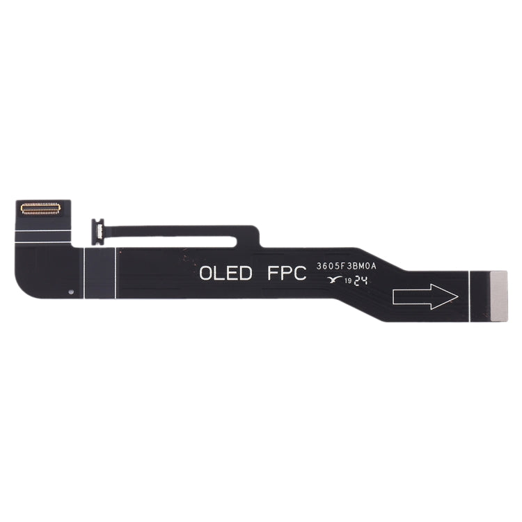 LCD Flex Cable For Xiaomi Mi CC9, For Xiaomi Mi CC9