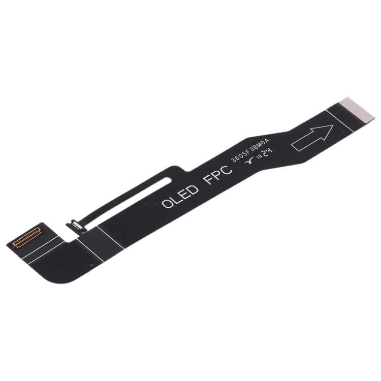 LCD Flex Cable For Xiaomi Mi CC9, For Xiaomi Mi CC9