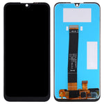 Schermo LCD e digitalizzatore assemblaggio completo per Huawei Honor 8S / Honor Play 3e, For Honor 8S