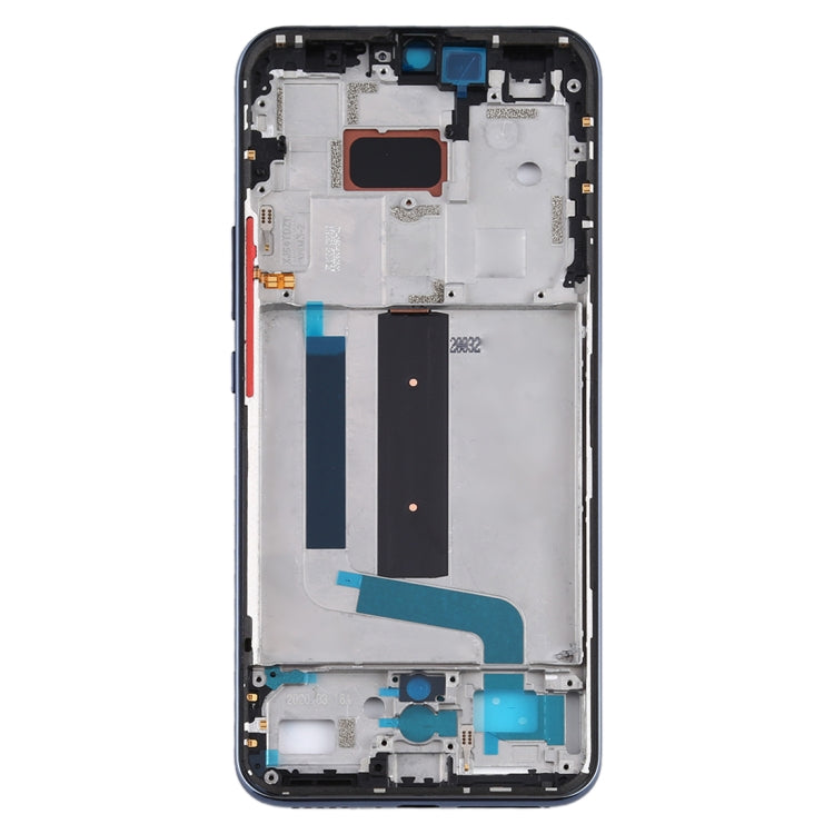 Original Middle Frame Plate for Xiaomi Mi 10 Lite 5G / Mi 10 Youth 5G M2002J9G, For Xiaomi Mi Lite 5G (Original), For Xiaomi Mi 10 Lite 5G