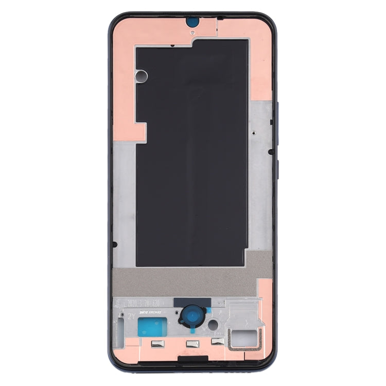 Original Middle Frame Plate for Xiaomi Mi 10 Lite 5G / Mi 10 Youth 5G M2002J9G, For Xiaomi Mi Lite 5G (Original), For Xiaomi Mi 10 Lite 5G