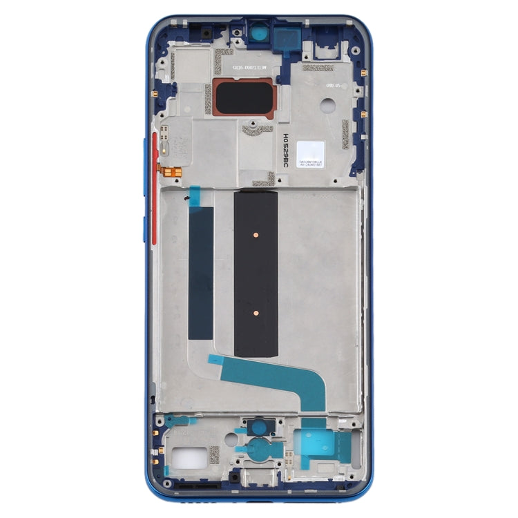 Original Middle Frame Plate for Xiaomi Mi 10 Lite 5G / Mi 10 Youth 5G M2002J9G, For Xiaomi Mi Lite 5G (Original), For Xiaomi Mi 10 Lite 5G