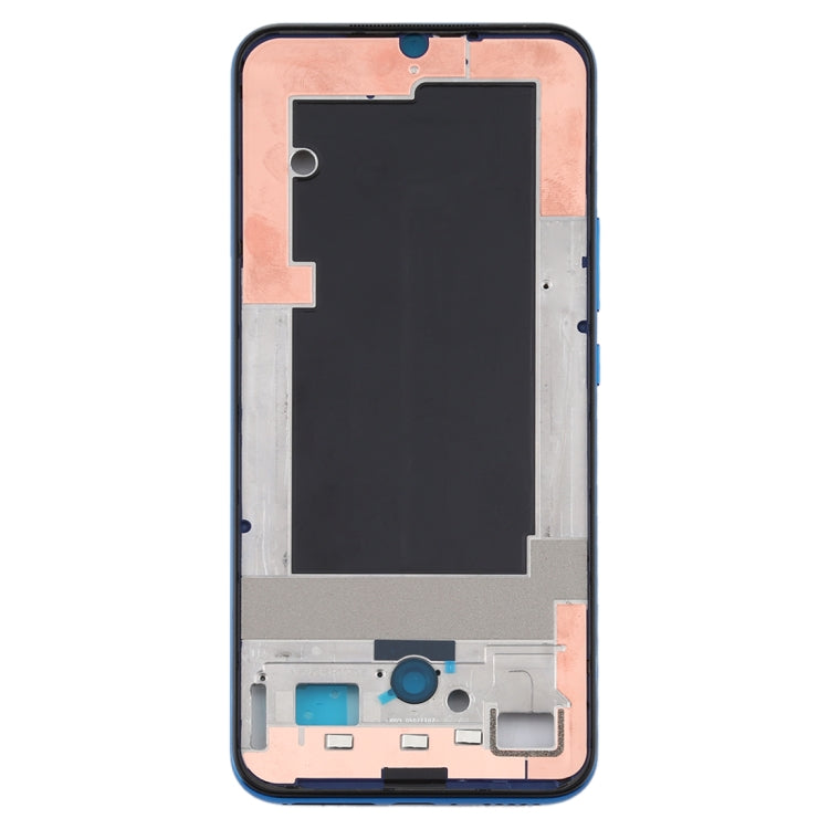 Original Middle Frame Plate for Xiaomi Mi 10 Lite 5G / Mi 10 Youth 5G M2002J9G, For Xiaomi Mi Lite 5G (Original), For Xiaomi Mi 10 Lite 5G