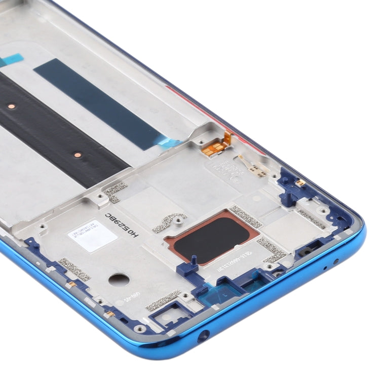 Original Middle Frame Plate for Xiaomi Mi 10 Lite 5G / Mi 10 Youth 5G M2002J9G, For Xiaomi Mi Lite 5G (Original), For Xiaomi Mi 10 Lite 5G