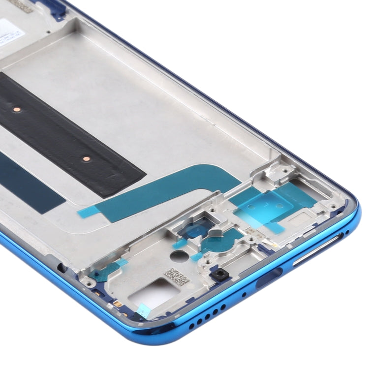 Original Middle Frame Plate for Xiaomi Mi 10 Lite 5G / Mi 10 Youth 5G M2002J9G, For Xiaomi Mi Lite 5G (Original), For Xiaomi Mi 10 Lite 5G