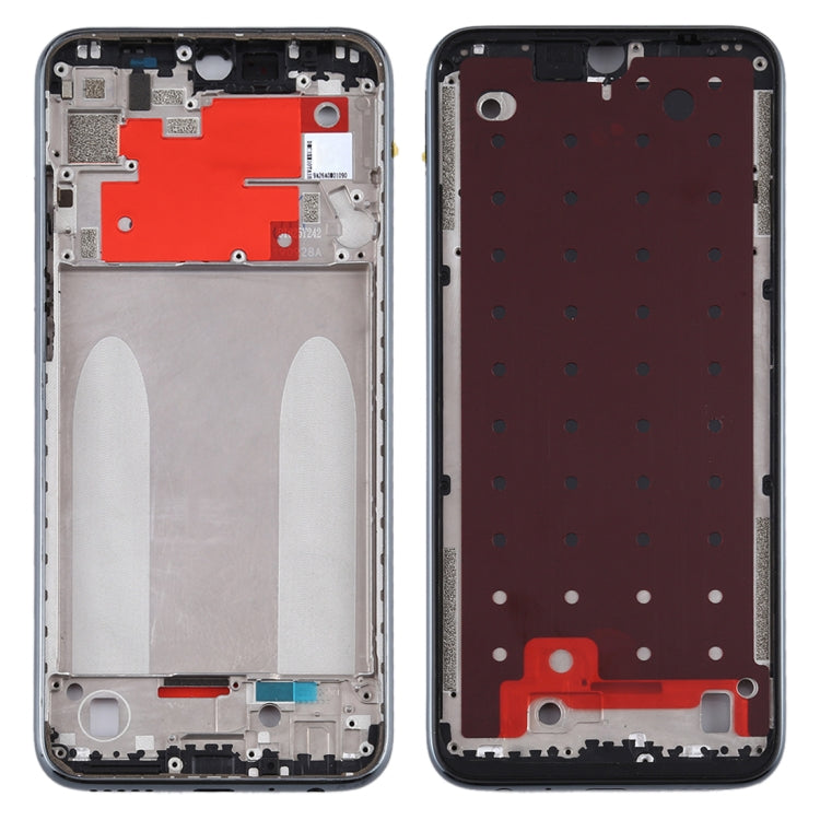 Original Middle Frame Plate for Xiaomi Redmi Note 8T, For Xiaomi Redmi Note 8T (Original)