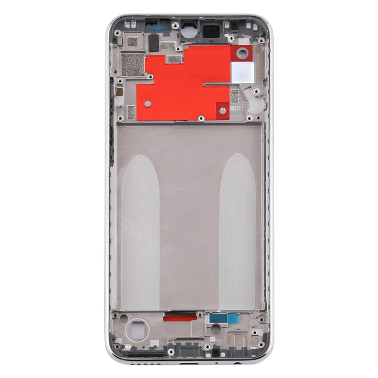 Original Middle Frame Plate for Xiaomi Redmi Note 8T, For Xiaomi Redmi Note 8T (Original)