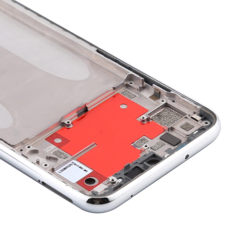 Piastra con cornice centrale originale per Xiaomi Redmi Note 8T, For Xiaomi Redmi Note 8T (Original)