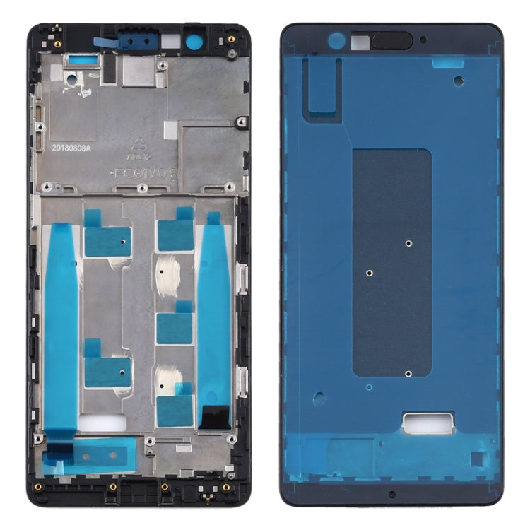 Cornice centrale posteriore per Nokia 5.1 TA-1061 TA-1075 TA-1076 TA-1088 TA-1081, For Xiaomi Mi CC9 Pro