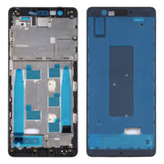 Cornice centrale posteriore per Nokia 5.1 TA-1061 TA-1075 TA-1076 TA-1088 TA-1081, For Xiaomi Mi CC9 Pro