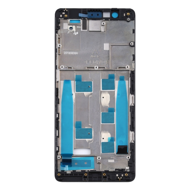 Rear Middle Frame For Nokia 5.1 TA-1061 TA-1075 TA-1076 TA-1088 TA-1081, For Xiaomi Mi CC9 Pro