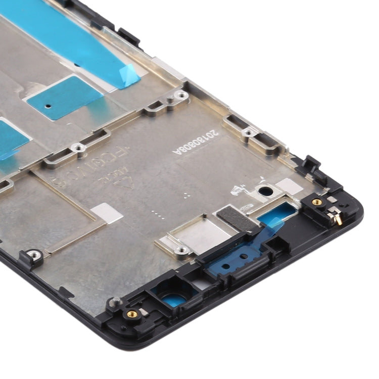 Cornice centrale posteriore per Nokia 5.1 TA-1061 TA-1075 TA-1076 TA-1088 TA-1081, For Xiaomi Mi CC9 Pro