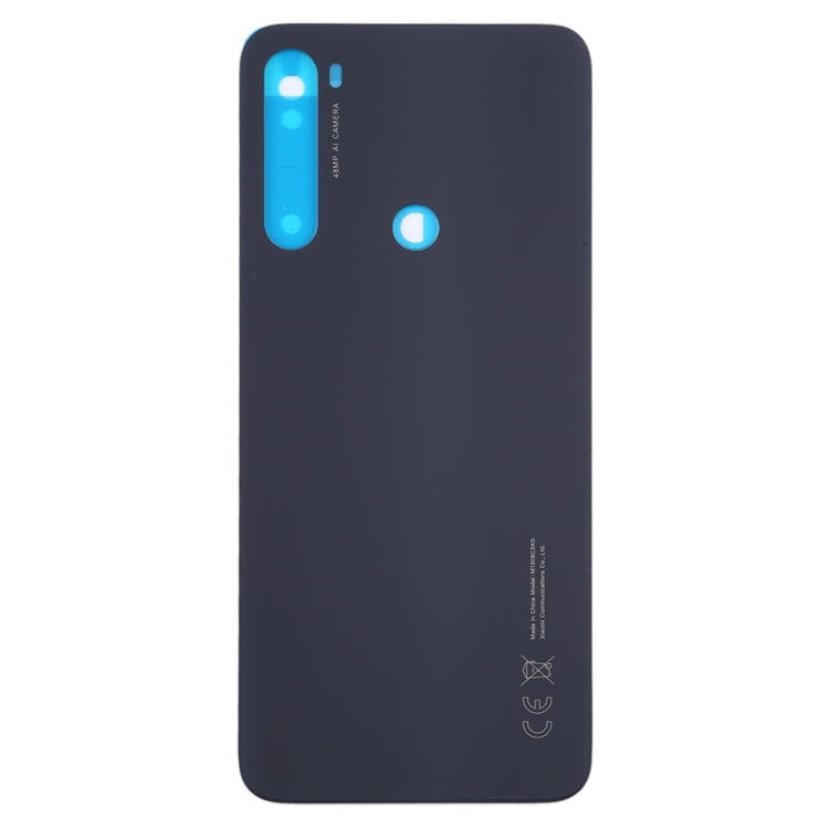 Cover posteriore batteria originale per Xiaomi Redmi Note 8T, For Xiaomi Redmi Note 8T