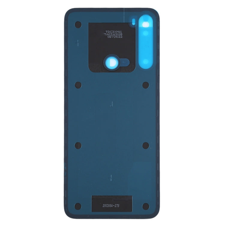 Original Battery Back Cover For Xiaomi Redmi Note 8T, For Xiaomi Redmi Note 8T