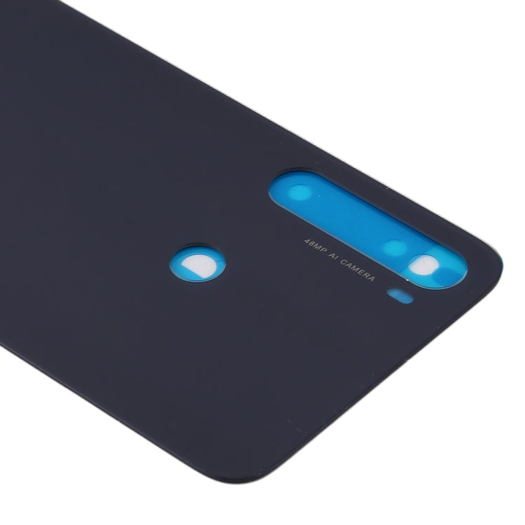 Cover posteriore batteria originale per Xiaomi Redmi Note 8T, For Xiaomi Redmi Note 8T