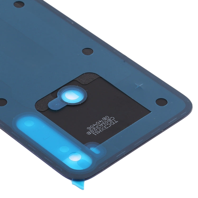 Cover posteriore batteria originale per Xiaomi Redmi Note 8T, For Xiaomi Redmi Note 8T