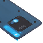 Original Battery Back Cover For Xiaomi Redmi Note 8T, For Xiaomi Redmi Note 8T