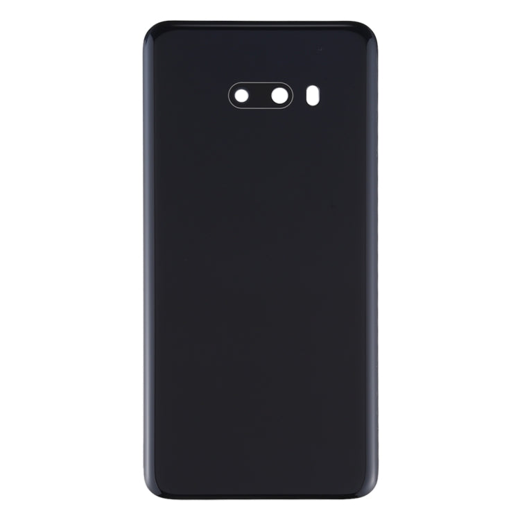 Back Battery Cover for LG G8X ThinQ, For LG G8X ThinQ