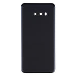Back Battery Cover for LG G8X ThinQ, For LG G8X ThinQ