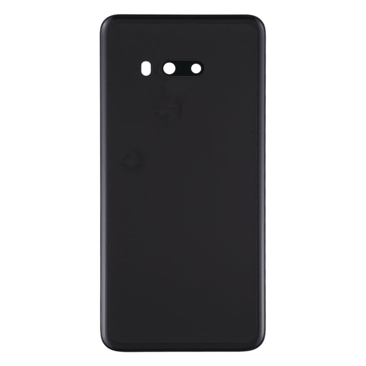 Back Battery Cover for LG G8X ThinQ, For LG G8X ThinQ