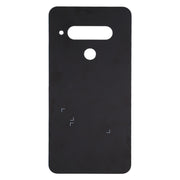 Battery Back Cover for LG G8s ThinQ / LM-G810 LM-G810EAW, For LG G8s ThinQ
