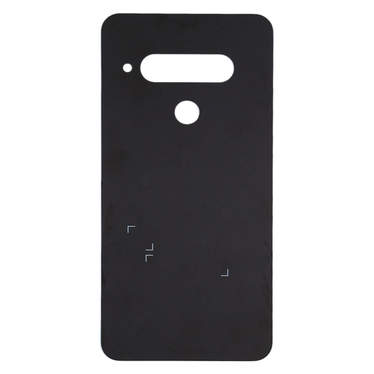 Cover posteriore della batteria per LG G8s ThinQ / LM-G810 LM-G810EAW, For LG G8s ThinQ