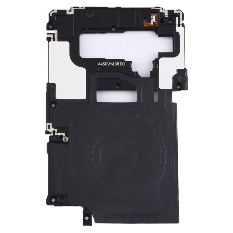 Motherboard Frame with NFC for LG G8 ThinQ / G820QM / G820V / G820N / G820UM, For LG G8 ThinQ