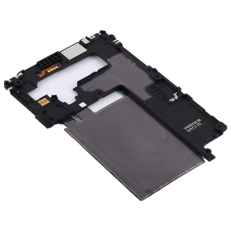 Motherboard Frame with NFC for LG G8 ThinQ / G820QM / G820V / G820N / G820UM, For LG G8 ThinQ