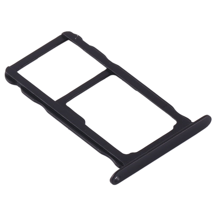 Original SIM Card Tray + SIM Card Tray/Micro SD Card Tray for Nokia X71 / TA-1172 TA-1167 TA-1188, For Nokia X71