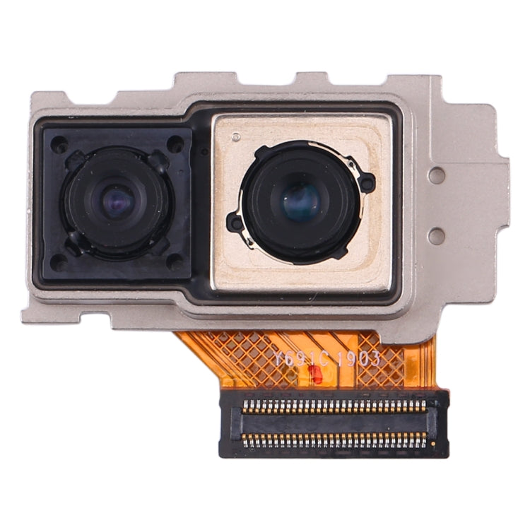 Rear Camera for LG G8 ThinQ / G820QM G820V G820N G820UM, For LG G8 ThinQ