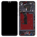 Schermo LCD con digitalizzatore e cornice per Huawei Mate 30