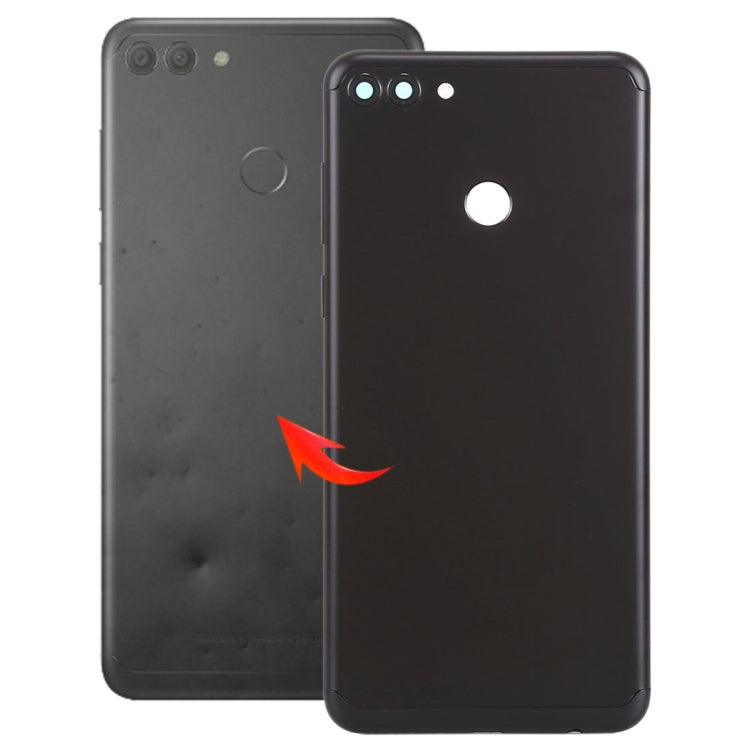 Cover posteriore con obiettivo fotocamera e tasti laterali per Huawei Enjoy 8 Plus, For Huawei Enjoy 8 Plus, For Enjoy 8 Plus