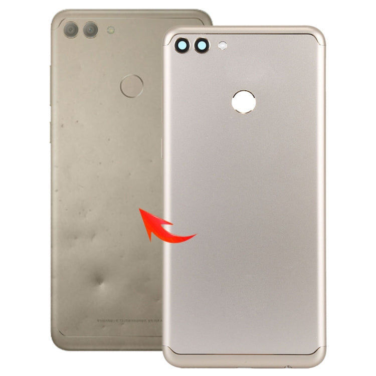 Cover posteriore con obiettivo fotocamera e tasti laterali per Huawei Enjoy 8 Plus, For Huawei Enjoy 8 Plus, For Enjoy 8 Plus