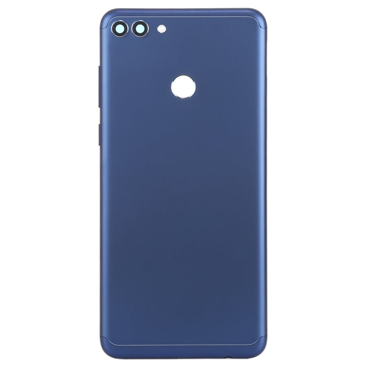 Cover posteriore con obiettivo fotocamera e tasti laterali per Huawei Enjoy 8 Plus, For Huawei Enjoy 8 Plus, For Enjoy 8 Plus