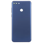 Back cover with camera lens and side buttons for Huawei Enjoy 8 Plus, For Huawei Enjoy 8 Plus, For Enjoy 8 Plus
