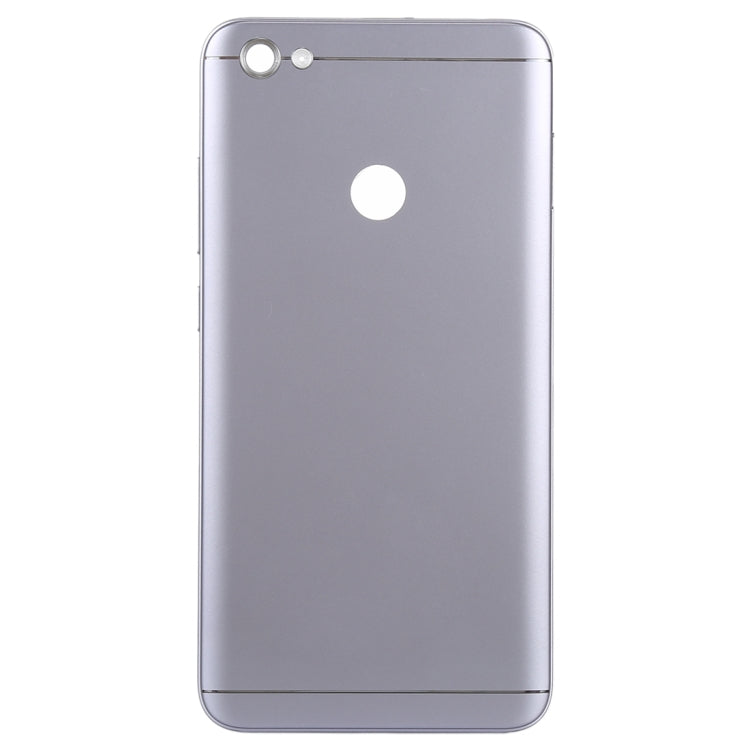 Back Cover with Side Buttons for Xiaomi Redmi Note 5A Prime, For Xiaomi Redmi Note 5A Prime, For Redmi Note 5A Prime