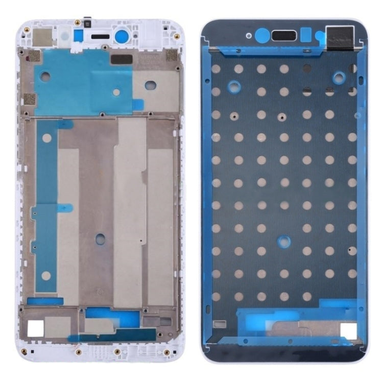 Front Housing LCD Frame Bezel Frame For Xiaomi Redmi Note 5A Prime / Y1, Redmi Note 5A Prime, For Xiaomi Redmi Note 5A Prime