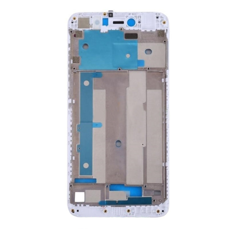 Front Housing LCD Frame Bezel Frame For Xiaomi Redmi Note 5A Prime / Y1, Redmi Note 5A Prime, For Xiaomi Redmi Note 5A Prime