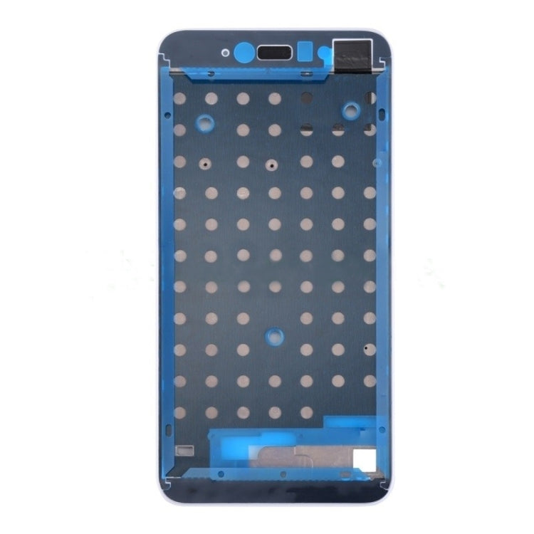 Front Housing LCD Frame Bezel Frame For Xiaomi Redmi Note 5A Prime / Y1, Redmi Note 5A Prime, For Xiaomi Redmi Note 5A Prime