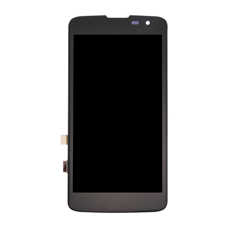 LCD Screen and Digitizer Full Assembly for LG K7 / X210 / X210DS, For LG K7 / X210