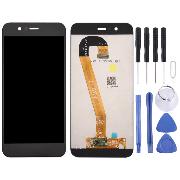 For Huawei nova 2 LCD Screen and Digitizer Full Assembly, For Huawei Nova 2, For nova 2