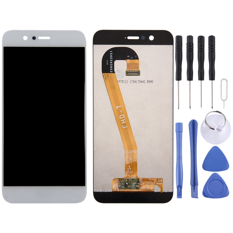 Per Huawei nova 2 Schermo LCD e digitalizzatore assemblaggio completo, For Huawei Nova 2, For nova 2