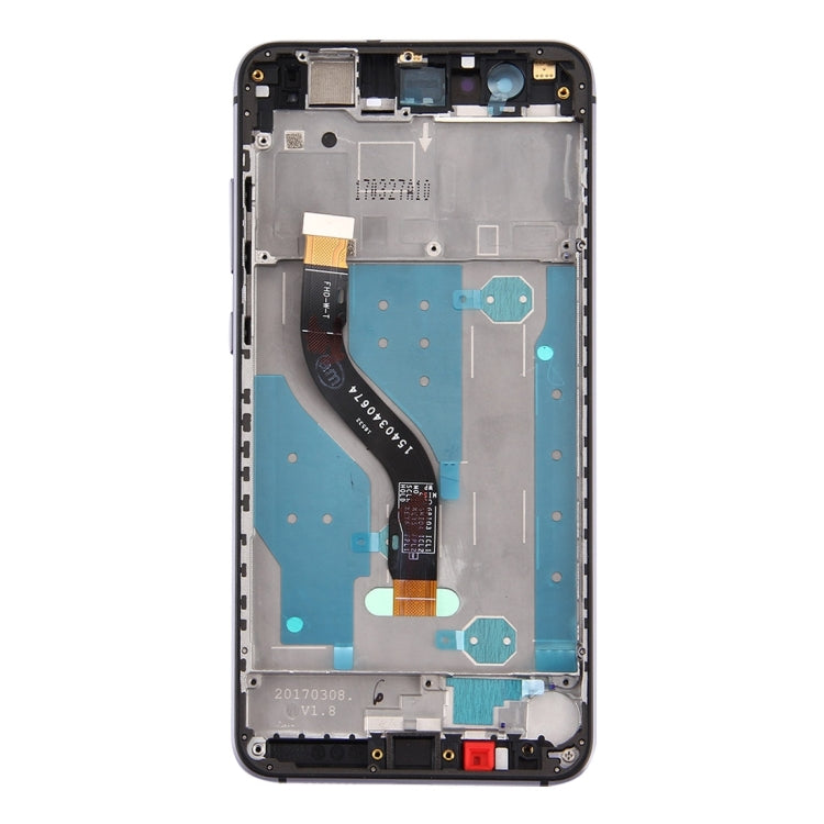 Per Huawei P10 Lite / Nova Lite Schermo LCD e digitalizzatore assemblaggio completo con cornice, For Huawei P10 Lite, Huawei P10 Lite / nova Lite, For Huawei P10 Lite / nova Lite