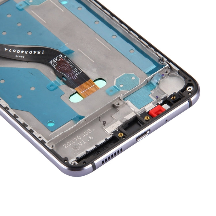 Per Huawei P10 Lite / Nova Lite Schermo LCD e digitalizzatore assemblaggio completo con cornice, For Huawei P10 Lite, Huawei P10 Lite / nova Lite, For Huawei P10 Lite / nova Lite