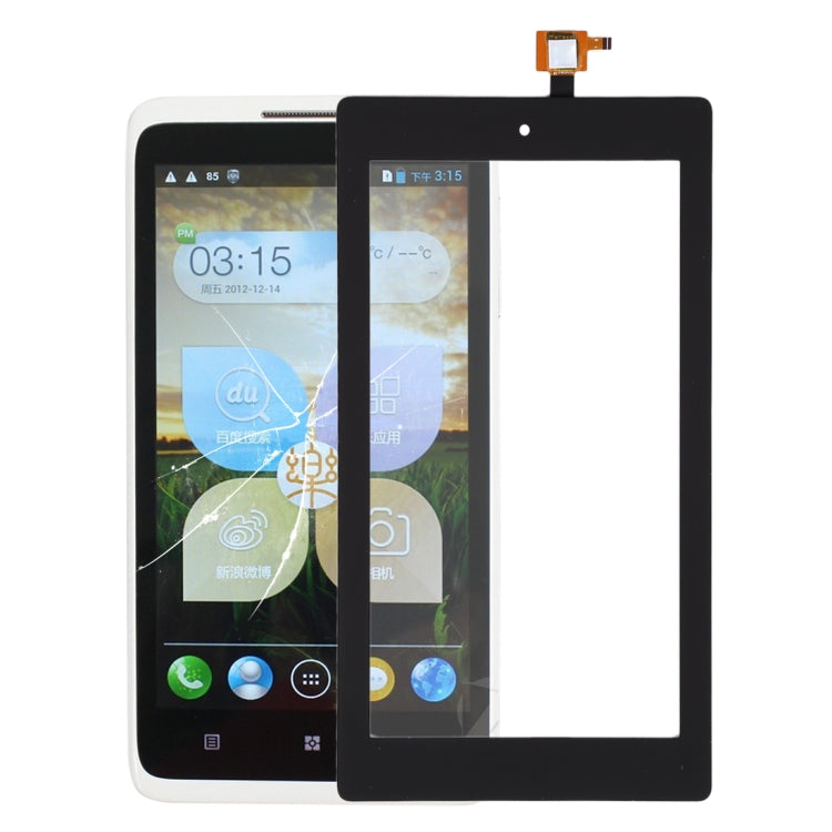 Pannello touch per Amazon Kindle Fire 7 (2019), For Amazon Kindle Fire 7 (2019)