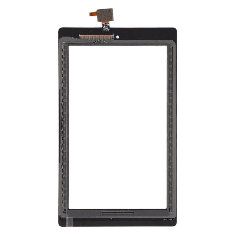 Pannello touch per Amazon Kindle Fire 7 (2019), For Amazon Kindle Fire 7 (2019)