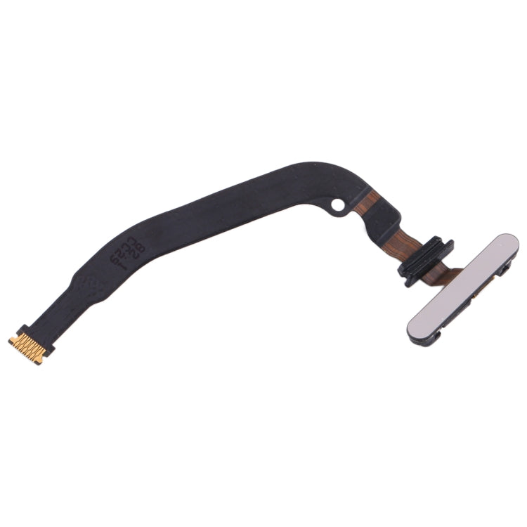 Fingerprint Sensor Flex Cable For Sony Xperia 1, For Sony Xperia 1