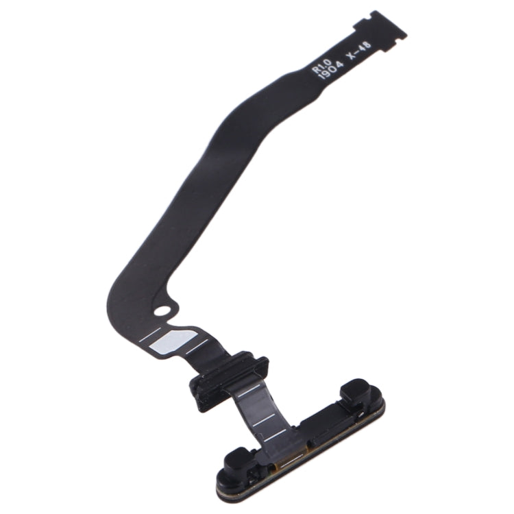 Fingerprint Sensor Flex Cable For Sony Xperia 1, For Sony Xperia 1