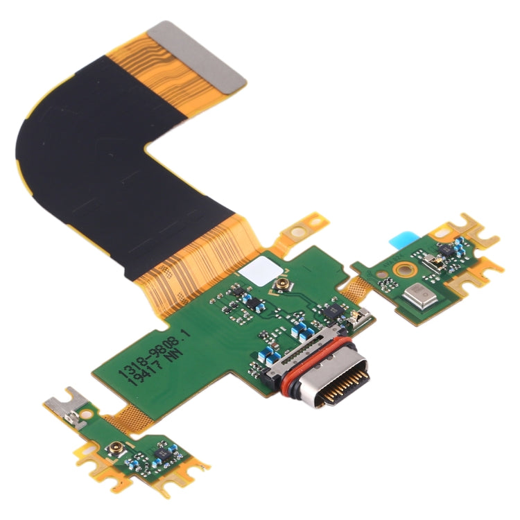 Charging Port Flex Cable For Sony Xperia 5, For Sony Xperia 5