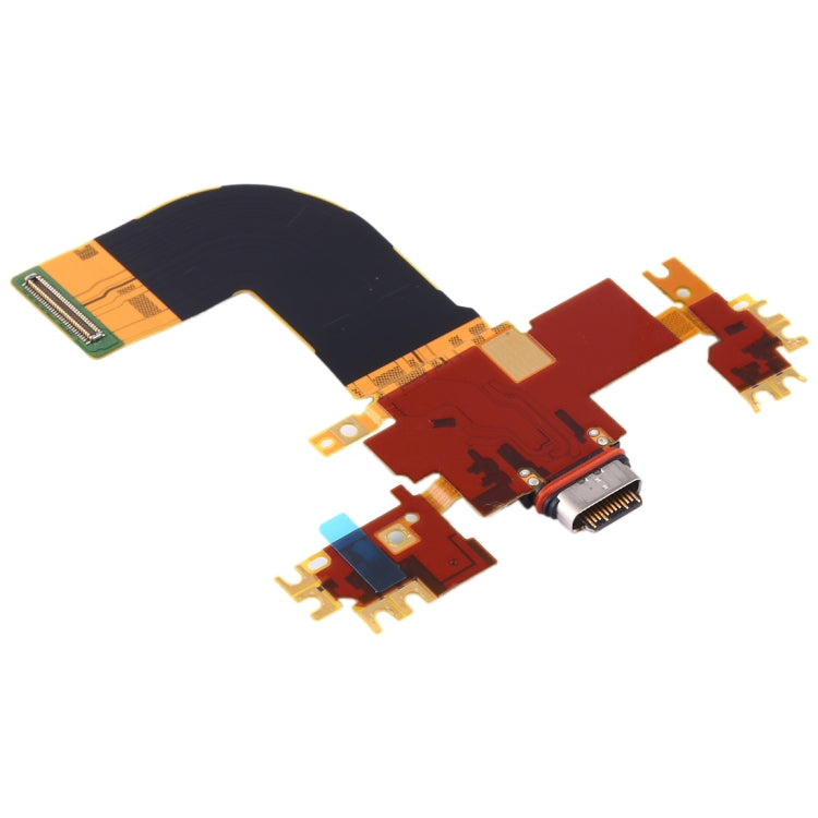 Charging Port Flex Cable For Sony Xperia 5, For Sony Xperia 5